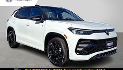 2026 Volkswagen Tiguan SE R-Line Black 4Motion