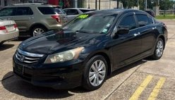 2011 Honda Accord EX-L