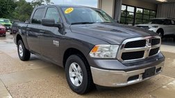 2024 Ram Ram Pickup 1500 Classic Tradesman