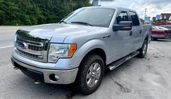 2014 Ford F-150 XL