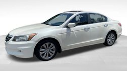2011 Honda Accord EX-L