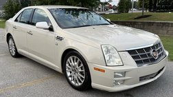 2011 Cadillac STS V6 Premium