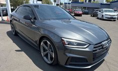 2019 Audi S5 3.0T quattro Premium Plus