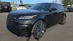 2023 Land Rover Range Rover Velar P340 R-Dynamic S