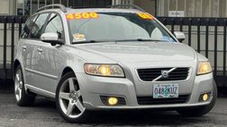 2008 Volvo V50 2.4i