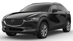 2022 Mazda CX-30 2.5 S Premium