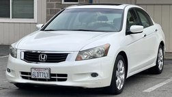 2010 Honda Accord EX-L