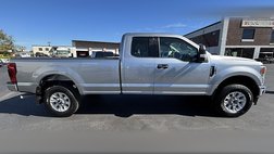 2020 Ford Super Duty F-250 XLT