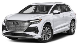 2024 Audi Q4 e-tron quattro Prestige 55
