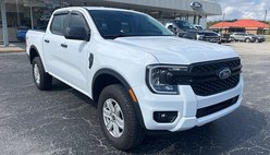 2024 Ford Ranger XL
