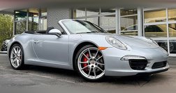 2015 Porsche 911 Carrera S
