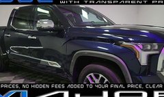 2023 Toyota Tundra 1794 Edition