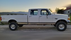 1997 Ford F-350 XL