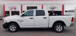 2022 Ram Ram Pickup 1500 Classic Tradesman