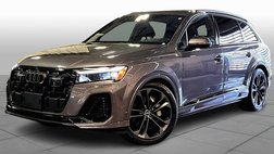 2025 Audi Q7 quattro Premium Plus 55 TFSI