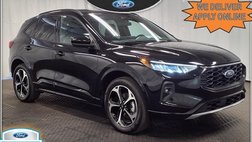 2023 Ford Escape ST-Line Select