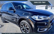 2018 BMW X5 xDrive35d
