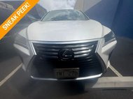 2019 Lexus RX 350 350