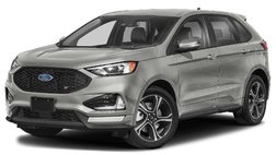 2022 Ford Edge ST