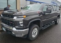 2020 Chevrolet Silverado 2500HD LT