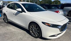 2022 Mazda MAZDA3 Select