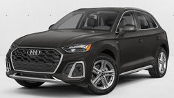 2024 Audi Q5 e quattro S line Prem Pl 55 TFSI