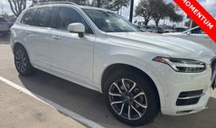 2019 Volvo XC90 T6 Momentum