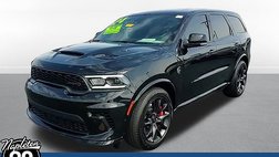 2023 Dodge Durango SRT Hellcat