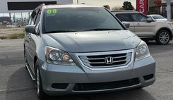 2008 Honda Odyssey EX-L