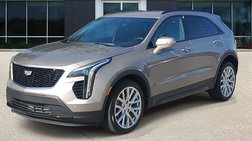 2023 Cadillac XT4 Sport