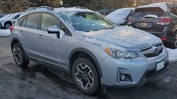 2016 Subaru Crosstrek Premium