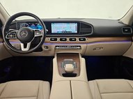 2022 Mercedes-Benz GLE-Class GLE 350