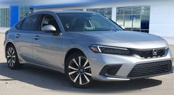 2023 Honda Civic EX-L