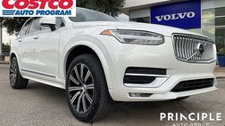 2024 Volvo XC90 B5 Core Bright Theme