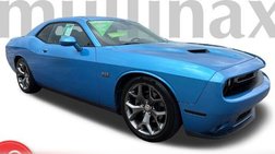 2015 Dodge Challenger R/T