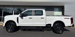 2024 Ford Super Duty F-350 XL
