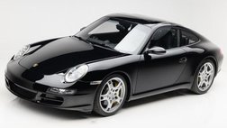2005 Porsche 911 Carrera S