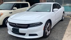 2015 Dodge Charger SE