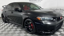 2025 Honda Civic Type R