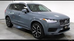 2020 Volvo XC90 T6 Momentum 6-Passenger