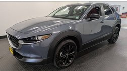 2023 Mazda CX-30 2.5 S Carbon Edition