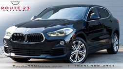 2019 BMW X2 xDrive28i
