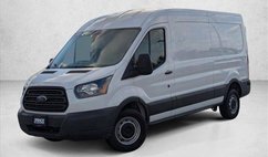 2018 Ford Transit 250