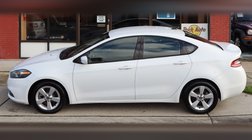 2016 Dodge Dart SXT