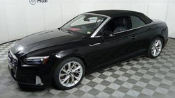 2022 Audi A5 quattro Premium 45 TFSI