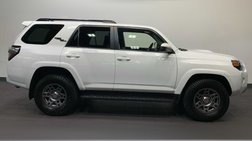 2019 Toyota 4Runner TRD Off-Road