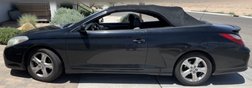 2008 Toyota Camry Solara Sport
