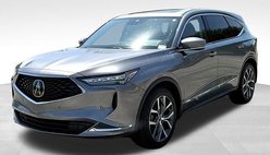 2024 Acura MDX SH-AWD w/Tech