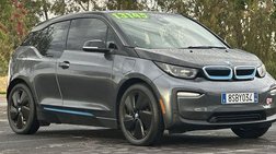 2018 BMW i3 Base