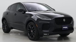 2021 Jaguar E-PACE 300 Sport